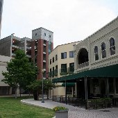 Main Street - Greenville