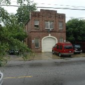 Charleston Boxing Club
