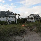 Edisto Beach - Tivoli House