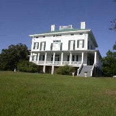 Redcliffe Plantation State Park