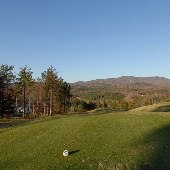 Cherokee Valley Holes 6 and 7