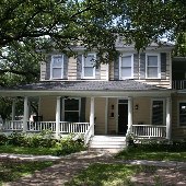 Murray Residence