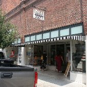 The Trestle Bakery