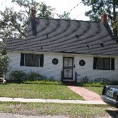 Laurel St House #1