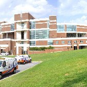 Clemson University -  Memorial Stadium (Frank Howard Field)