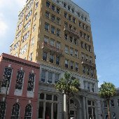 People's Building 2010