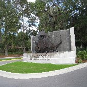 Charles Towne Landing - OVERVIEW (2008)