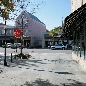King Street - Ann to Radcliffe