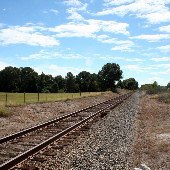 Strohers Road