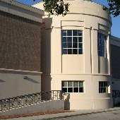 Trident Technical College - Library