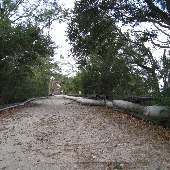 The Citadel - Obstacle Course