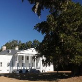 Hampton Plantation