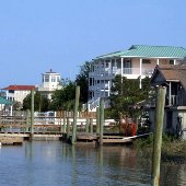 Edisto Marina