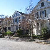 King Street - Lambol to South Battery