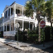 King Street - Gibbes to Lambol