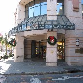 King Street - Market to Princess St