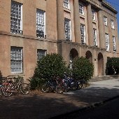 George St. House