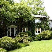 Blossom St. House