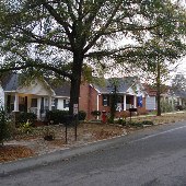 Lindsey St. House