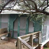Pawleys Island - Hamby Cottage