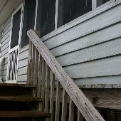 Pawleys Island - Lovering Cottage