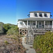 Pawleys Island - Boyd Residence