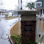 Shepard Place