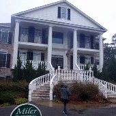 Oak Village Lane - House #1