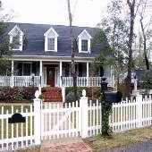 Cottages at Gahagan