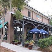 Brixx Wood Fired Pizza