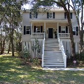 Fiddlers Marsh Dr. House #3