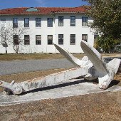 Old Navy Base - NH 45-54