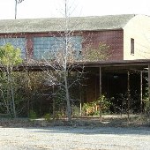Old Green Sea School