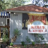 Mama's Kitchen