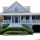 Isle of Palms - Ocean Blvd. House #17
