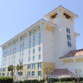 Hampton Inn - Broadway at the Beach