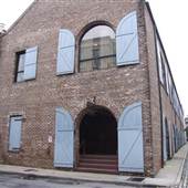 Andy Savage Law Office