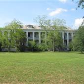 Old Navy Base - Bldg. M 17