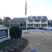 McAlister-Smith Funeral Home