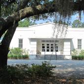Beaufort County Library - Lobeco Branch