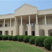 Beaufort County Courthouse - 2011 Exteriors and Common Areas