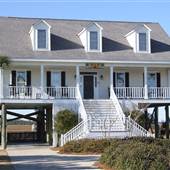Folly Beach - East Arctic Ave. House