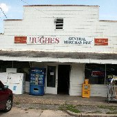 Hughes General Merchandise Store (Permanently Closed)