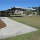 USC Beaufort (Hilton Head Gateway Campus)  - Science & Technology Building