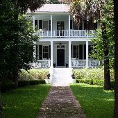 Prince Street House