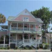 The Beaufort Inn - 2011