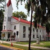 Tabernacle Baptist Church