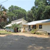 Daufuskie - Marshside Mama's