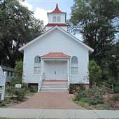 St. Marks Episcopal Church