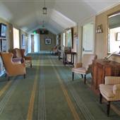 Kiawah Island - Ocean Course Clubhouse - Upstairs Event & Conference Space